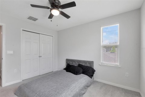 House in Wesley Chapel, Florida 3 bedrooms, 191.29 sq.m. № 1665769 - photo 26