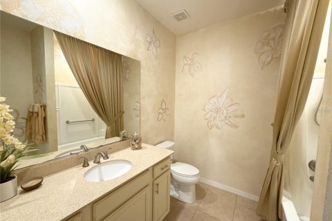 House in Ocala, Florida 2 bedrooms, 139.26 sq.m. № 1789835 - photo 17