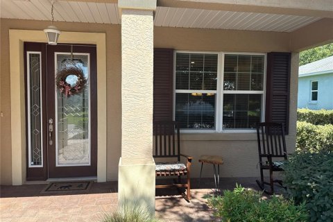House in Ocala, Florida 2 bedrooms, 139.26 sq.m. № 1789835 - photo 3