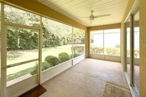 House in Ocala, Florida 2 bedrooms, 139.26 sq.m. № 1789835 - photo 19