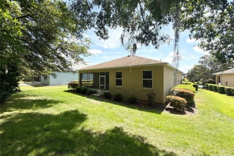 House in Ocala, Florida 2 bedrooms, 139.26 sq.m. № 1789835 - photo 22