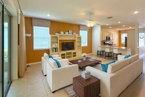 House in Ocala, Florida 2 bedrooms, 139.26 sq.m. № 1789835 - photo 7