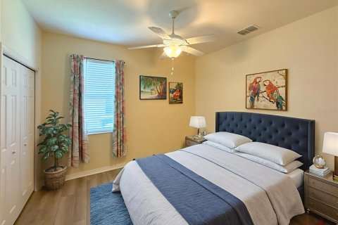House in Ocala, Florida 2 bedrooms, 139.26 sq.m. № 1789835 - photo 16