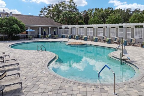 House in Ocala, Florida 2 bedrooms, 139.26 sq.m. № 1789835 - photo 25