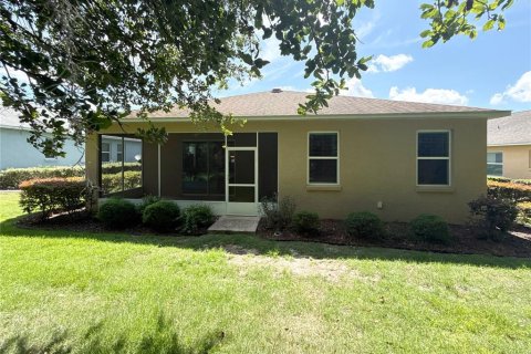 House in Ocala, Florida 2 bedrooms, 139.26 sq.m. № 1789835 - photo 21