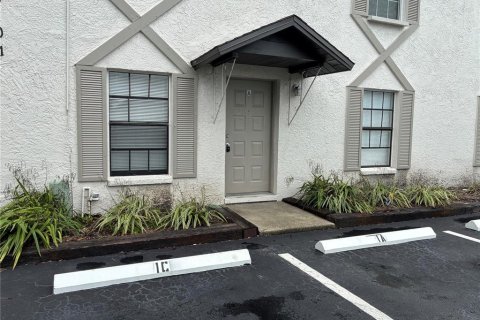 Appartement à Tampa, Floride 2 chambres, 83.61 m2 № 2308522
