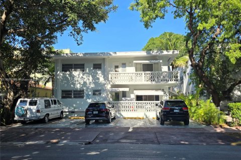 Condo à Miami Beach, Floride, 1 chambre  № 1932988