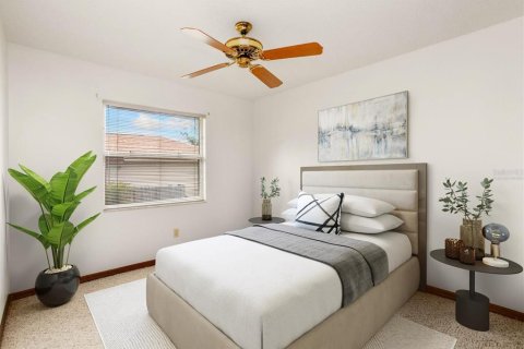 House in Orlando, Florida 3 bedrooms, 151.9 sq.m. № 1789473 - photo 28