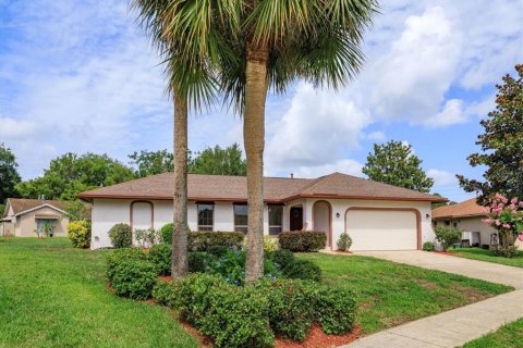 House in Orlando, Florida 3 bedrooms, 151.9 sq.m. № 1789473 - photo 3