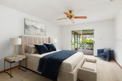 House in Orlando, Florida 3 bedrooms, 151.9 sq.m. № 1789473 - photo 22