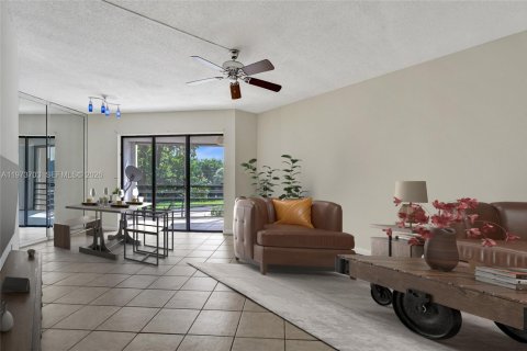 Condominio en venta en Plantation, Florida, 2 dormitorios, 104.05 m2 № 2033336 - foto 2