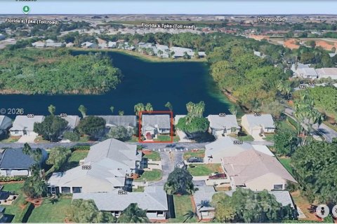 Casa en Homestead, Florida 2 dormitorios, 109.9 m2 № 2382405
