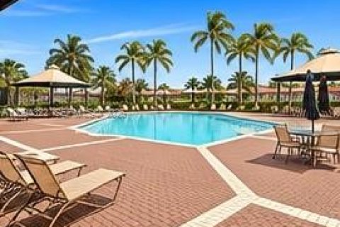 Casa en venta en Homestead, Florida, 2 dormitorios, 109.9 m2 № 2382405 - foto 27