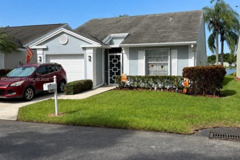 Casa en venta en Homestead, Florida, 2 dormitorios, 109.9 m2 № 2382405 - foto 7