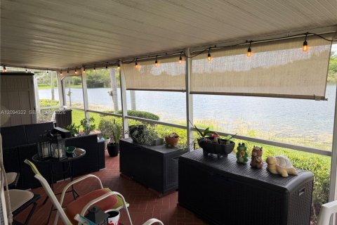 Casa en venta en Homestead, Florida, 2 dormitorios, 109.9 m2 № 2382405 - foto 21