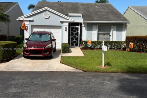 Casa en venta en Homestead, Florida, 2 dormitorios, 109.9 m2 № 2382405 - foto 6