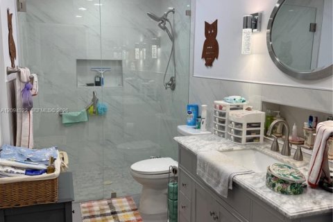 Casa en venta en Homestead, Florida, 2 dormitorios, 109.9 m2 № 2382405 - foto 19