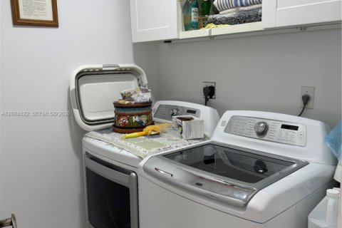 Casa en venta en Homestead, Florida, 2 dormitorios, 109.9 m2 № 2382405 - foto 16
