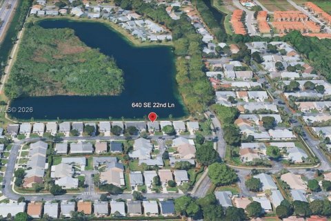 Casa en venta en Homestead, Florida, 2 dormitorios, 109.9 m2 № 2382405 - foto 2