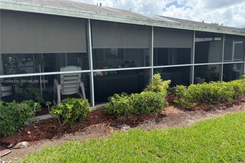Casa en venta en Homestead, Florida, 2 dormitorios, 109.9 m2 № 2382405 - foto 23