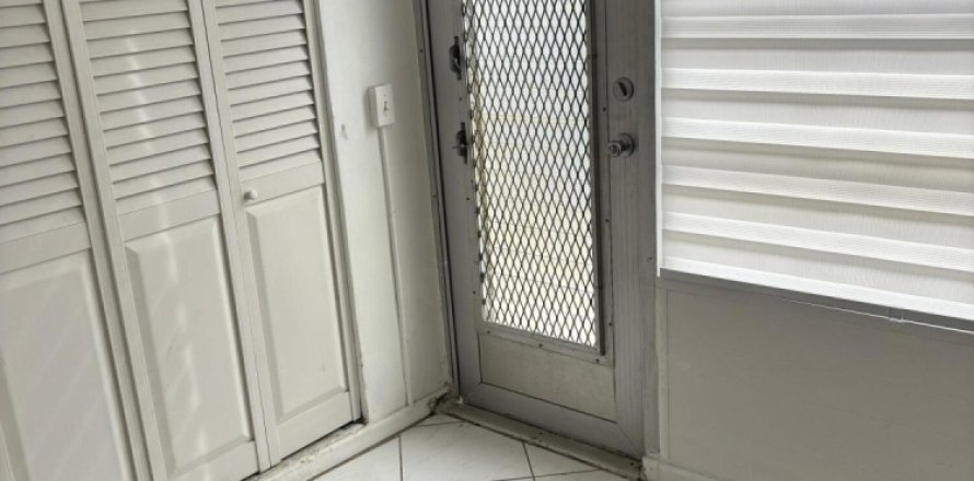 Condo à Boynton Beach, Floride, 1 chambre № 1092017