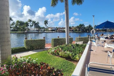 Condominio en venta en Fort Lauderdale, Florida, 1 dormitorio, 74.32 m2 № 2088385 - foto 6