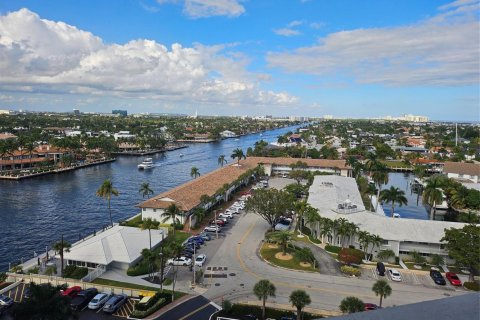 Condominio en venta en Fort Lauderdale, Florida, 1 dormitorio, 74.32 m2 № 2088385 - foto 18