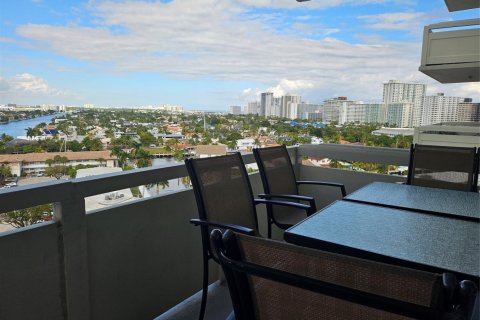 Condominio en venta en Fort Lauderdale, Florida, 1 dormitorio, 74.32 m2 № 2088385 - foto 21