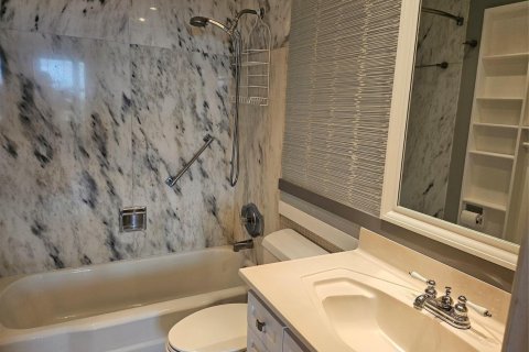 Condominio en venta en Fort Lauderdale, Florida, 1 dormitorio, 74.32 m2 № 2088385 - foto 24