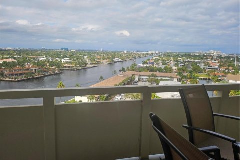 Condominio en venta en Fort Lauderdale, Florida, 1 dormitorio, 74.32 m2 № 2088385 - foto 27