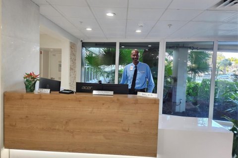Condominio en venta en Fort Lauderdale, Florida, 1 dormitorio, 74.32 m2 № 2088385 - foto 7
