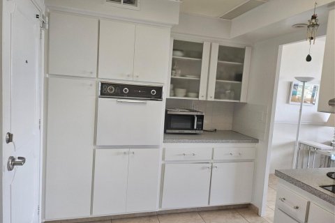 Condominio en venta en Fort Lauderdale, Florida, 1 dormitorio, 74.32 m2 № 2088385 - foto 29