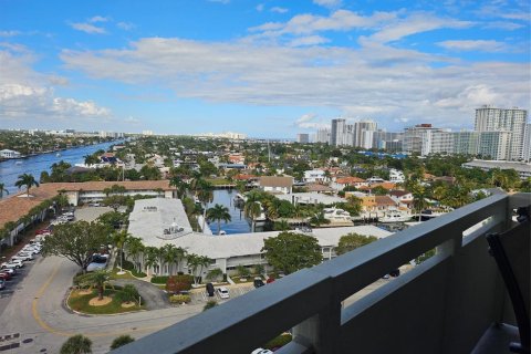 Condominio en venta en Fort Lauderdale, Florida, 1 dormitorio, 74.32 m2 № 2088385 - foto 19