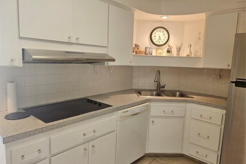 Condominio en venta en Fort Lauderdale, Florida, 1 dormitorio, 74.32 m2 № 2088385 - foto 30