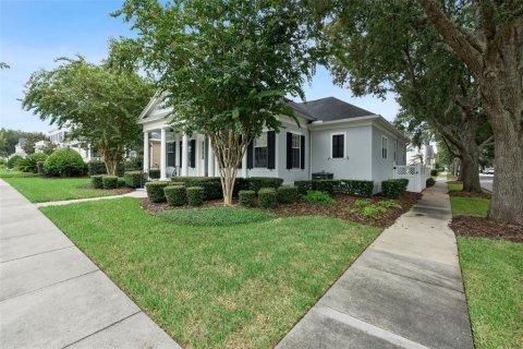 House in Celebration, Florida 5 bedrooms, 392.98 sq.m. № 2283606