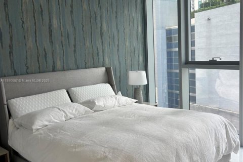 Снять в аренду кондоминиум в Майами, Флорида 1 спальня, 79.25м2, № 1945405 - фото 13