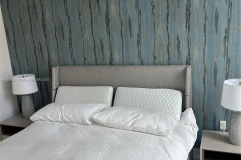 Снять в аренду кондоминиум в Майами, Флорида 1 спальня, 79.25м2, № 1945405 - фото 14