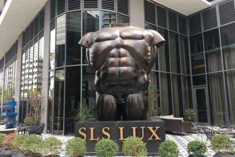 Condo in Miami, Florida, 1 bedroom  № 2052954 - photo 20