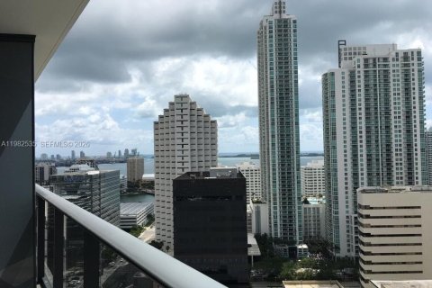 Condo in Miami, Florida, 1 bedroom  № 2052954 - photo 19