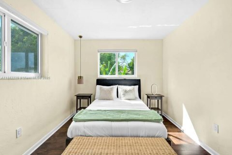 Appartement à louer à Biscayne Park, Floride: 2 chambres, 78.04 m2 № 1930262 - photo 7