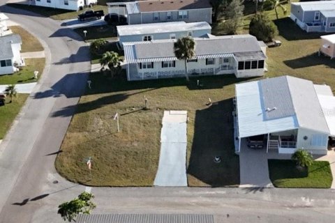 Land in North Port, Florida № 2161244