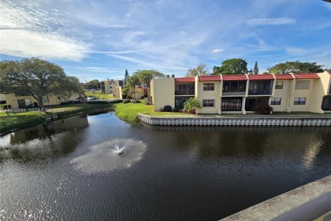 Condo in St. Lucie, Florida, 1 bedroom  № 1998466