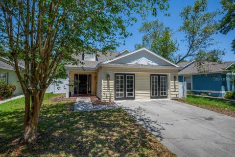 Casa en venta en Fish Hawk, Florida, 4 dormitorios, 190.54 m2 № 1741073 - foto 1