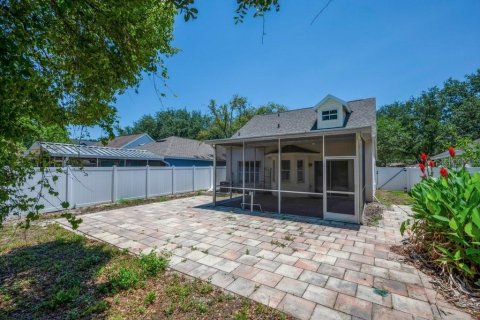 Casa en venta en Fish Hawk, Florida, 4 dormitorios, 190.54 m2 № 1741073 - foto 3