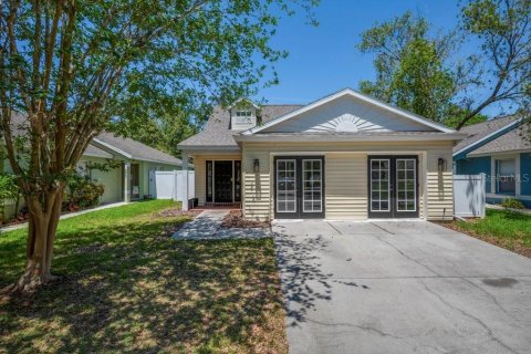 Casa en venta en Fish Hawk, Florida, 4 dormitorios, 190.54 m2 № 1741073 - foto 28