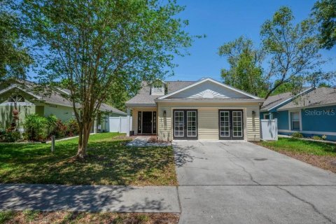 Casa en venta en Fish Hawk, Florida, 4 dormitorios, 190.54 m2 № 1741073 - foto 27