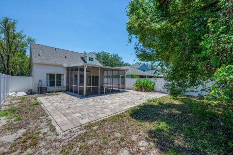 Casa en venta en Fish Hawk, Florida, 4 dormitorios, 190.54 m2 № 1741073 - foto 25