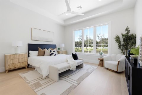 House in Oakland, Florida 5 bedrooms, 411.84 sq.m. № 2216713 - photo 15