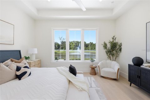 House in Oakland, Florida 5 bedrooms, 411.84 sq.m. № 2216713 - photo 16