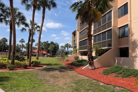 Copropriété à vendre à Port Charlotte, Floride: 1 chambre, 58.9 m2 № 2210629 - photo 21